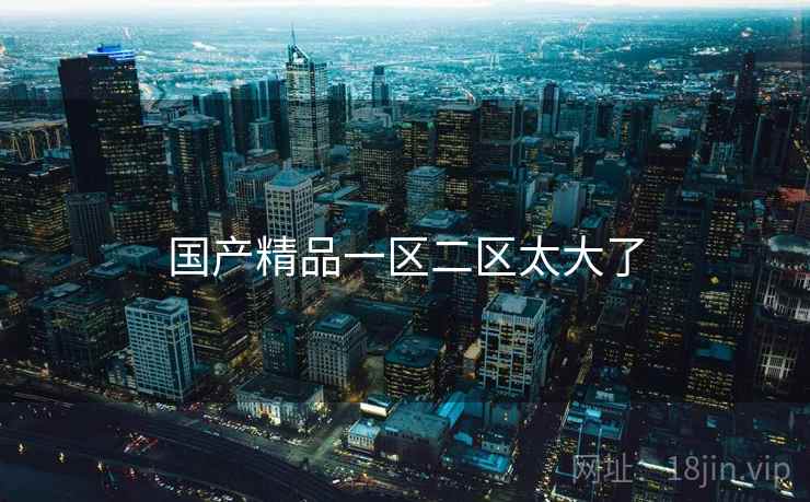 国产精品一区二区太大了 国产精品一区二区太大了